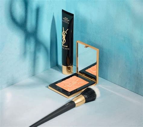 YSL Urban Escape Summer 2018 Collection 